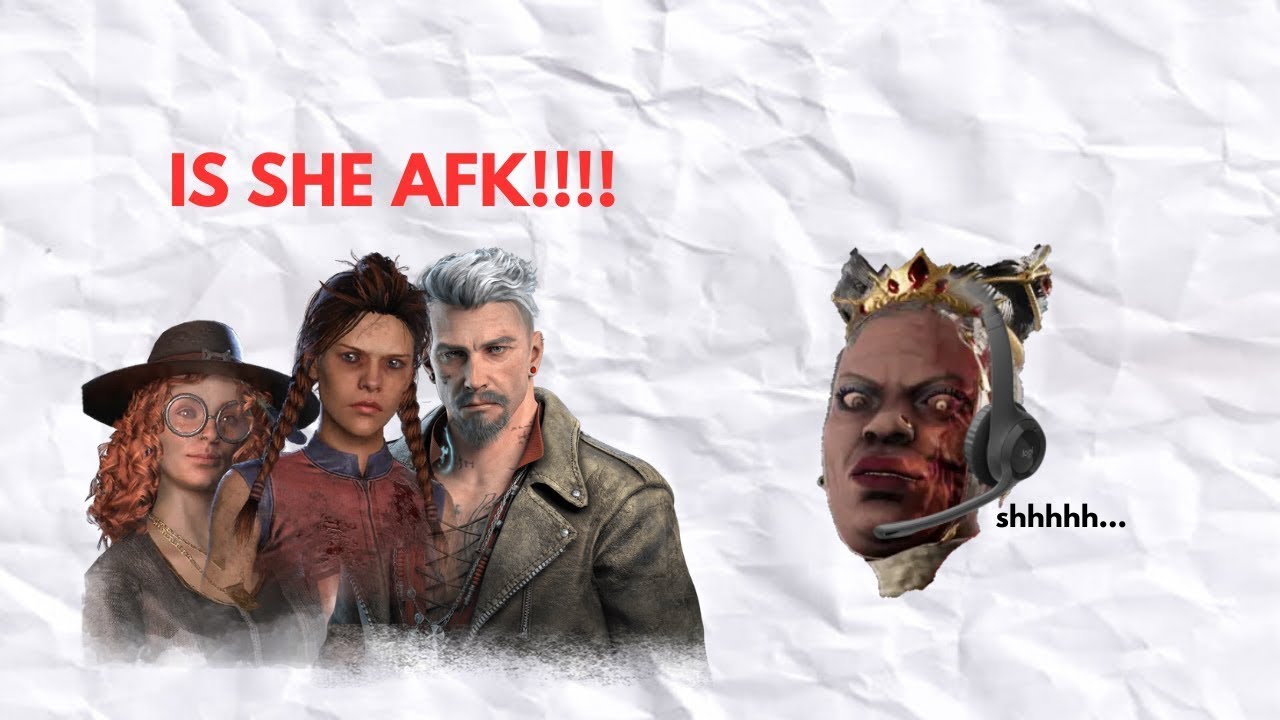 The Best Build In DeadByDaylight RIGHT NOW!!!!