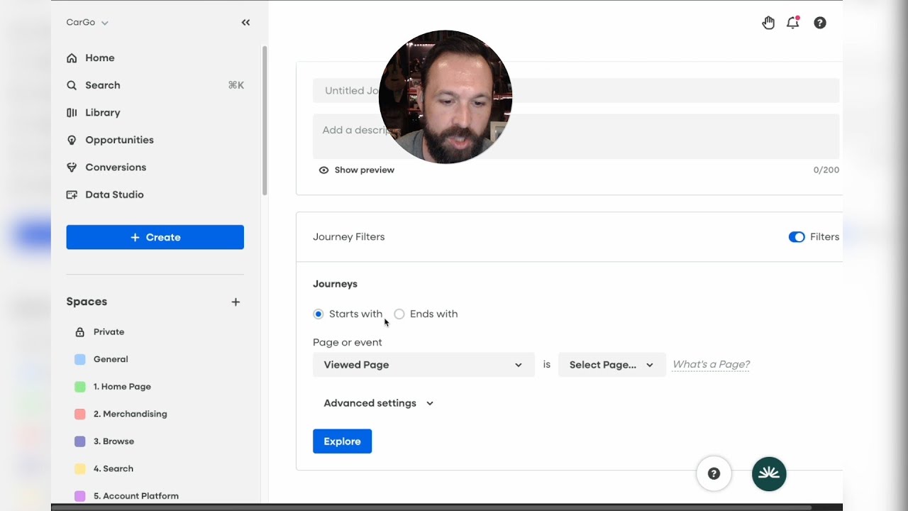 Fullstory Funnels DEEP DIVE!