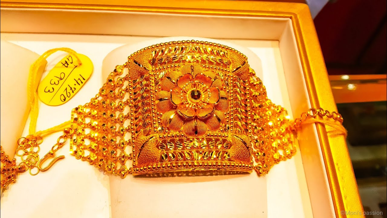 Huge collection of gold mantasha design with price and weight/gold mantasa/#gold#mantasha#jewellery
