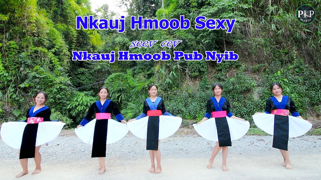 Nkauj hmoob seev cev || Nkauj hmoob Sexy (nkauj hmoob pub nyib)
