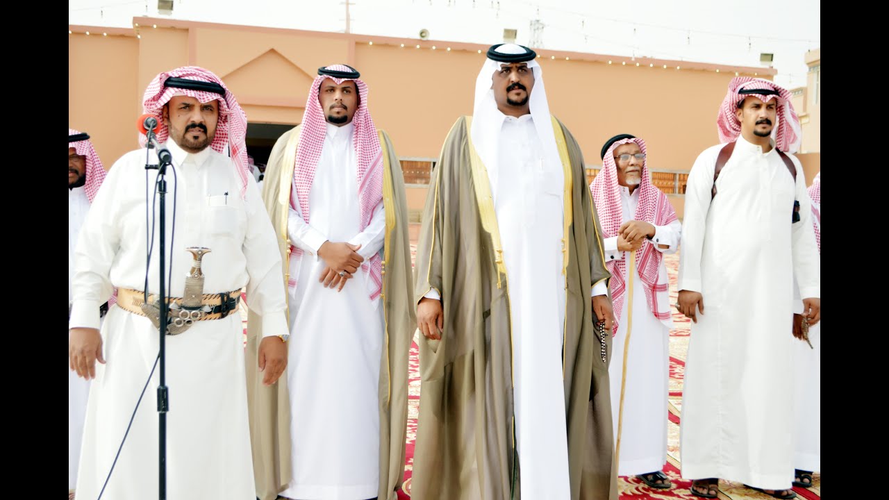 زواج      محمد بن علي بن ظافر الهتلان