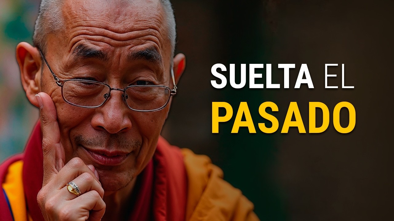 7 CLAVES para liberarte de lo que ya pasó