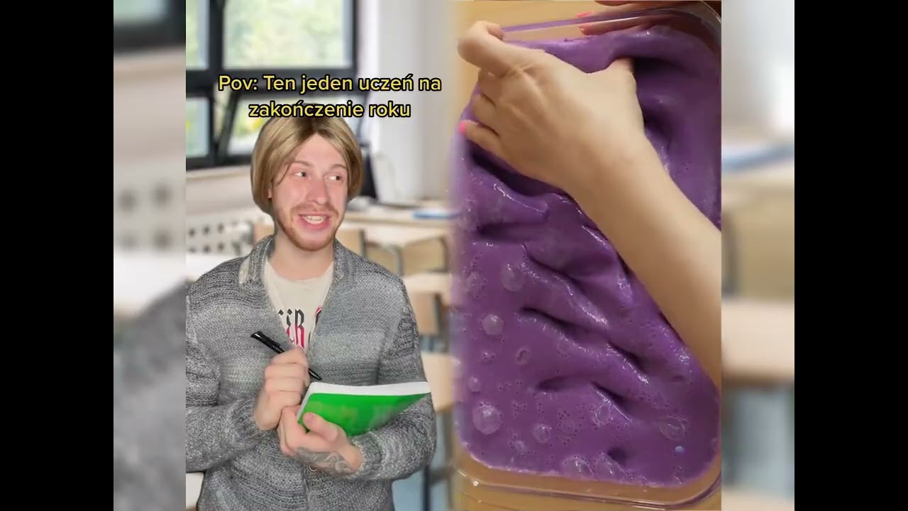 😍😍😍Wszyscy widzieli te absurdalności – śmieszne do łez! #humor #fypシ #pov #fyp #foryou 😂😂