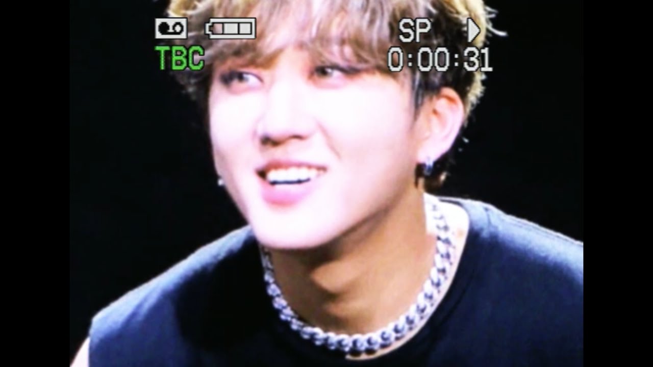 changbin; overprotective best friend
