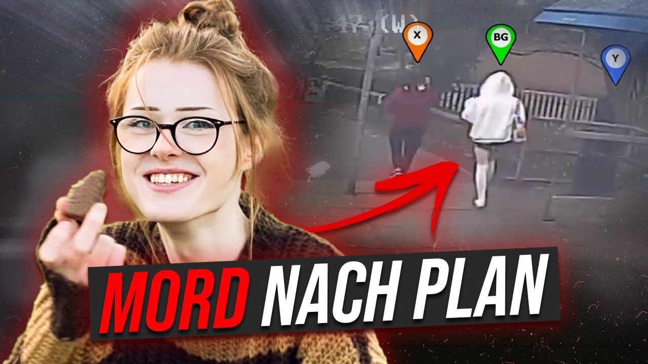 Wie Teenager Brianna Ghey mit 28 Messerstichen töteten…