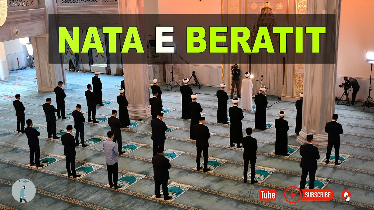 Nata e Beratit