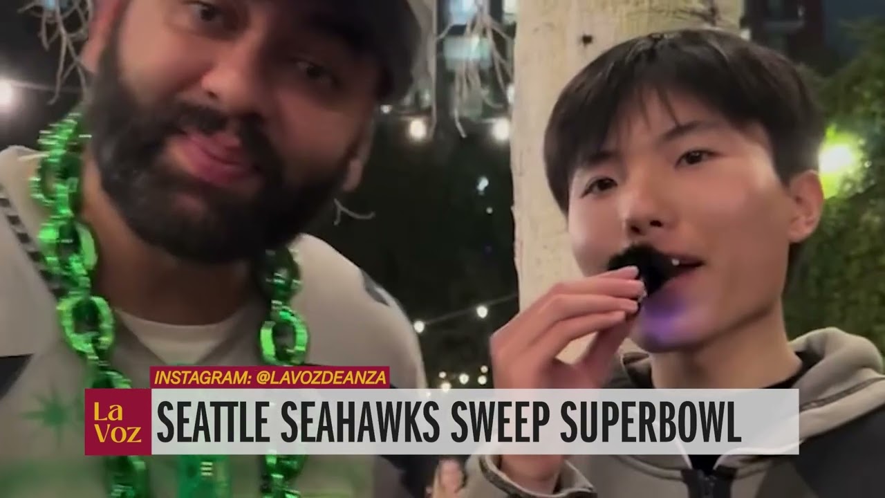 Seattle sweeps Superbowl, SF teachers strike — Fact Friday, week 6, winter 2026
