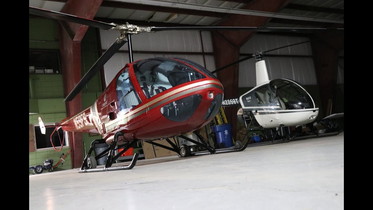 Flying today with 2018 Flight Instructor of the Year Taz Christman