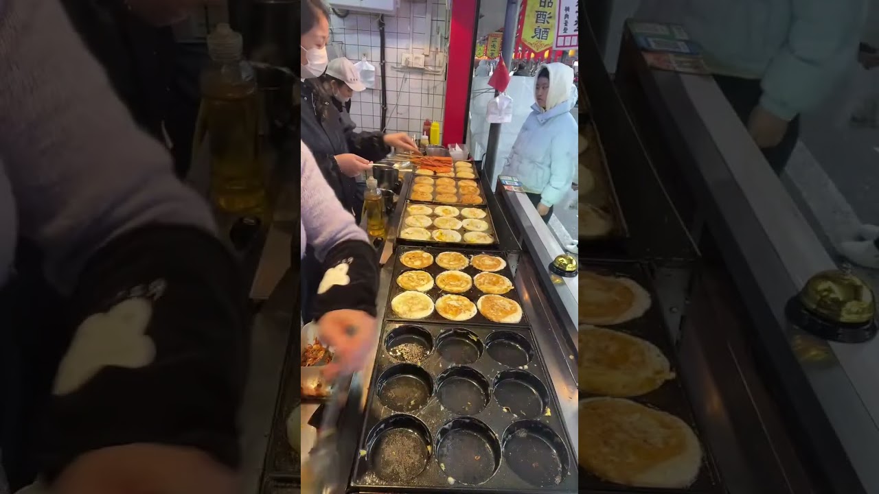 🔴 LIVE:Magical Chinese delicious food 神奇的中华美食 2026/02/24 15:43:04.