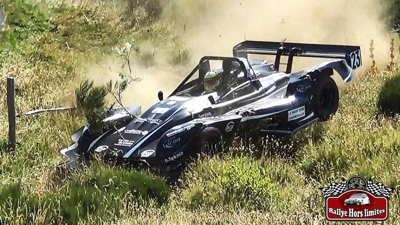 Course de Côte du Mont-Dore 2025 - BEST OF [CRASHES]