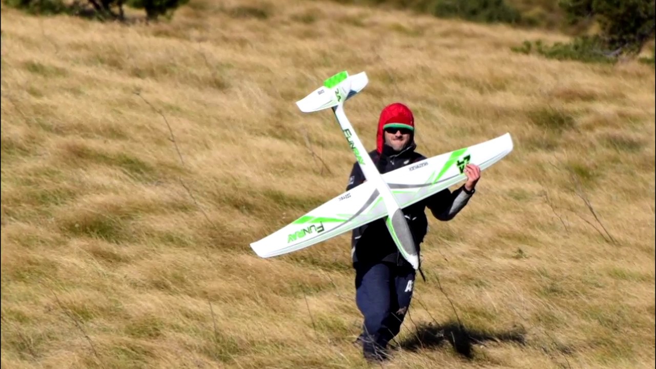 2018 10 Funray hangflug