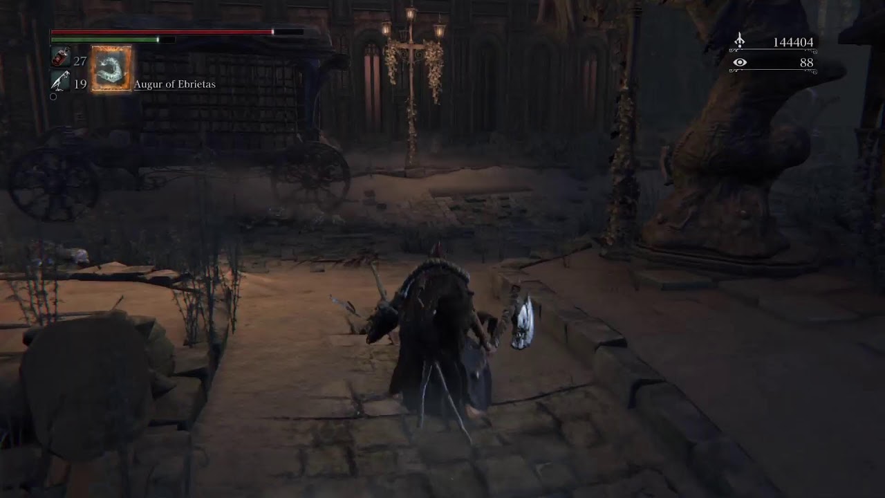 Bloodborne
