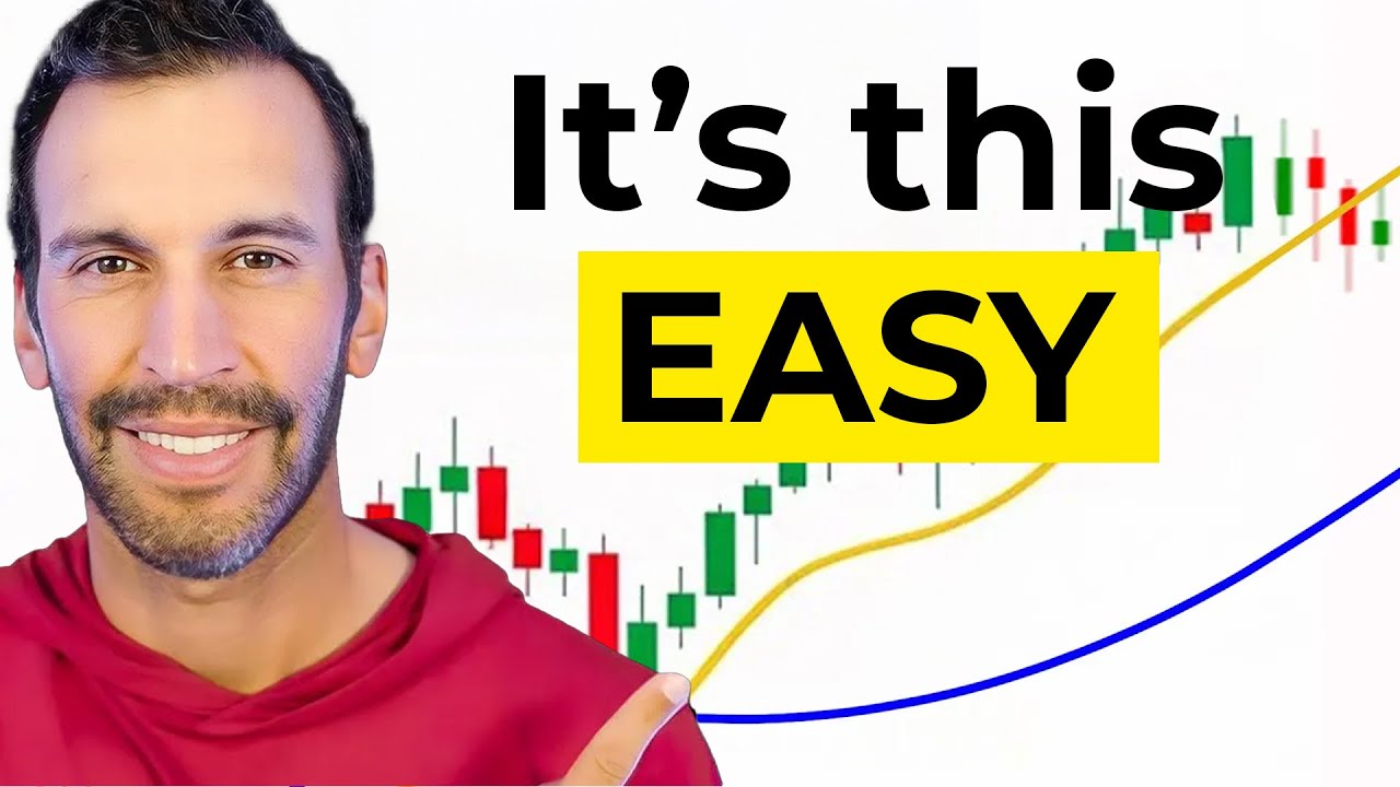This Trading Strategy is Lazy, But Works Every Time ($10,000/Week)