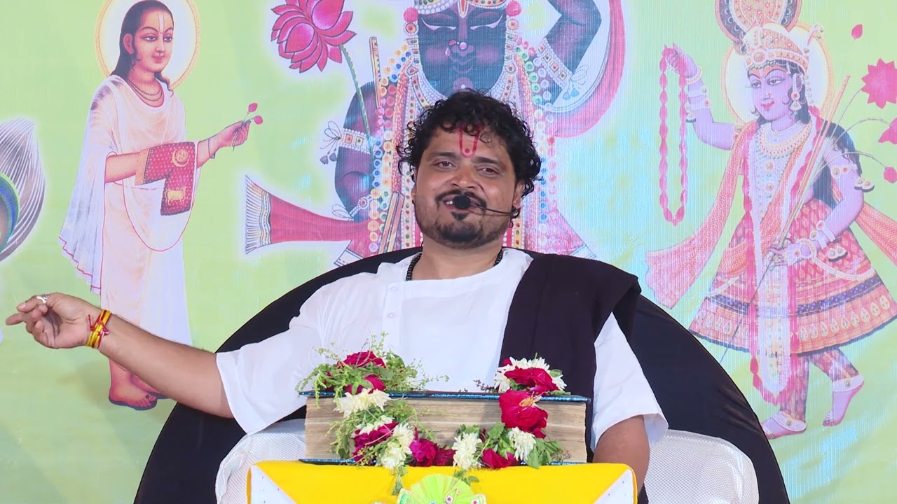 ||DAY-1..part-2 ||SHRIMAD BHAGVAT KATHA (Unadkat Family) Khambhaliya