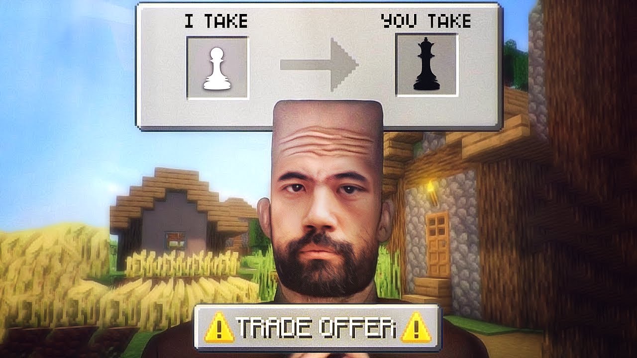 Stop Trying To Trade Queens With Me | Botez Gambit Speedrun Part 12