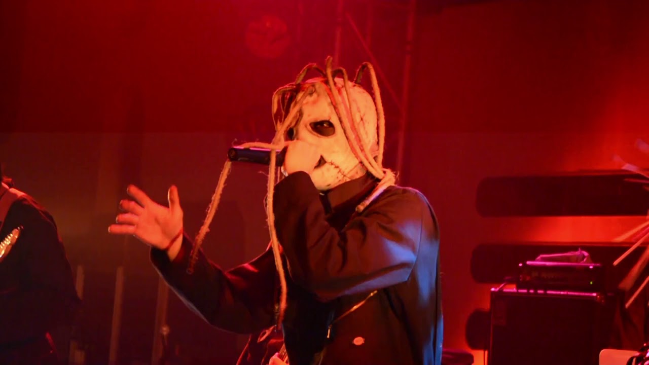 「CUSTER」 StealknoT LIVE