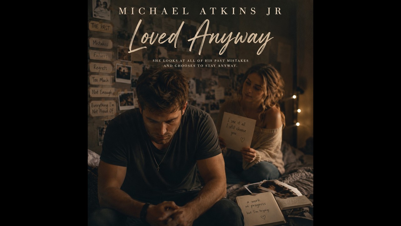 Loved Anyway