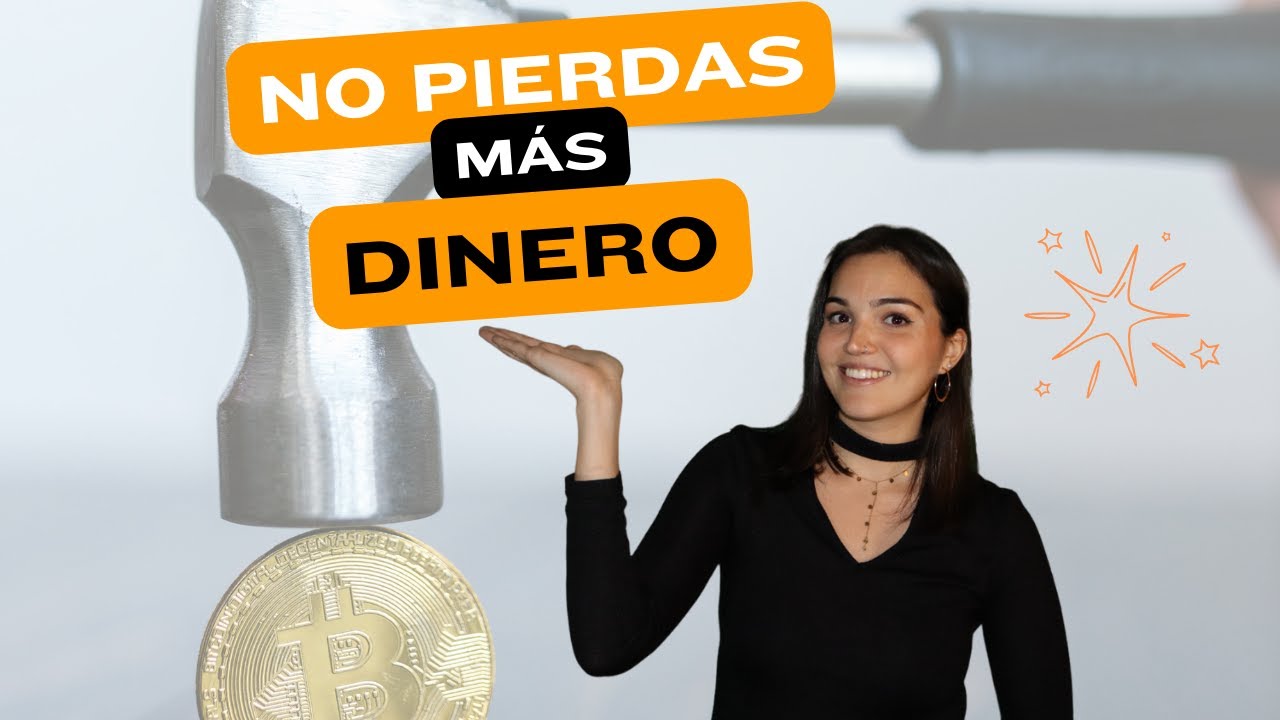 APRENDE a GESTIONAR tu AHORRO y OPTIMIZA tus FINANZAS [PASO A PASO] 💸👌