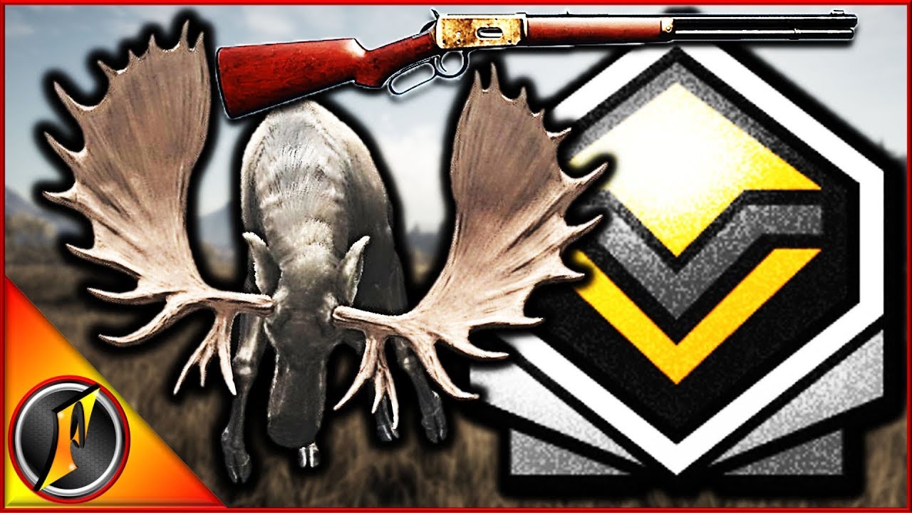 .30-30 Diamond?!? | theHunter Call of the Wild