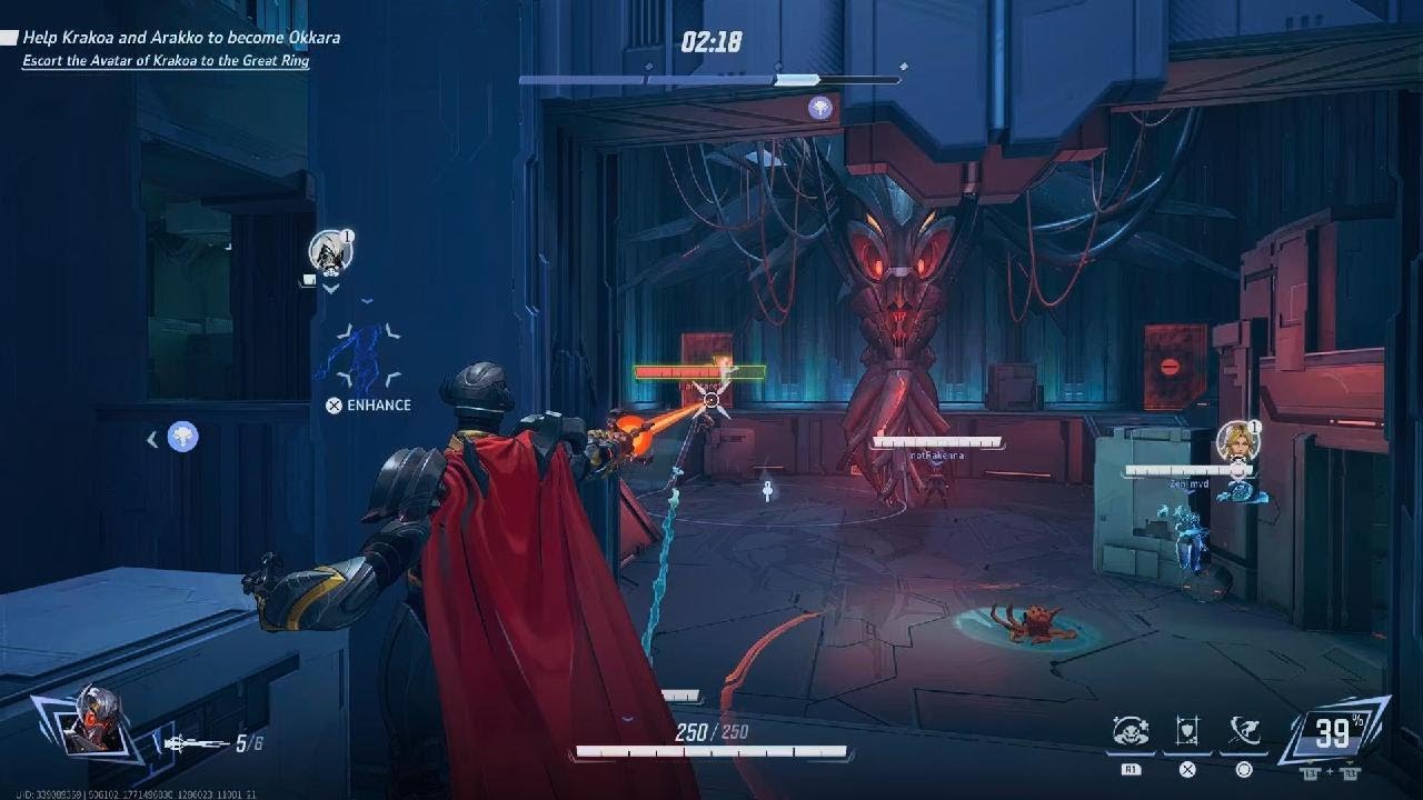 Marvel Rivals Age of Ultron