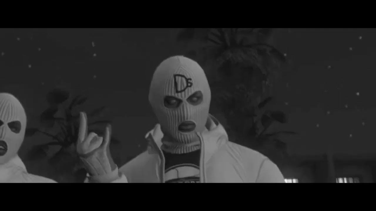 Perfyl ft. Karlos - GSK (prod by SHREDDED) KONKURS