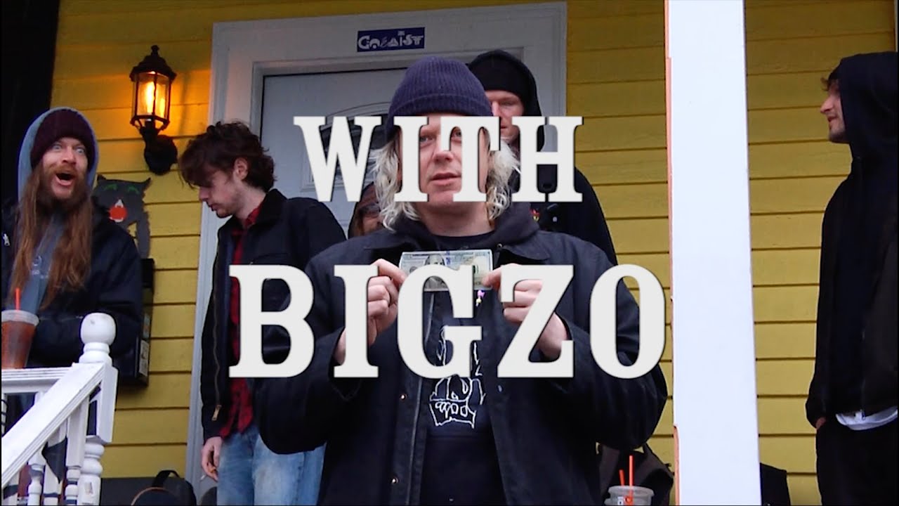$100 Chill with Bigzo