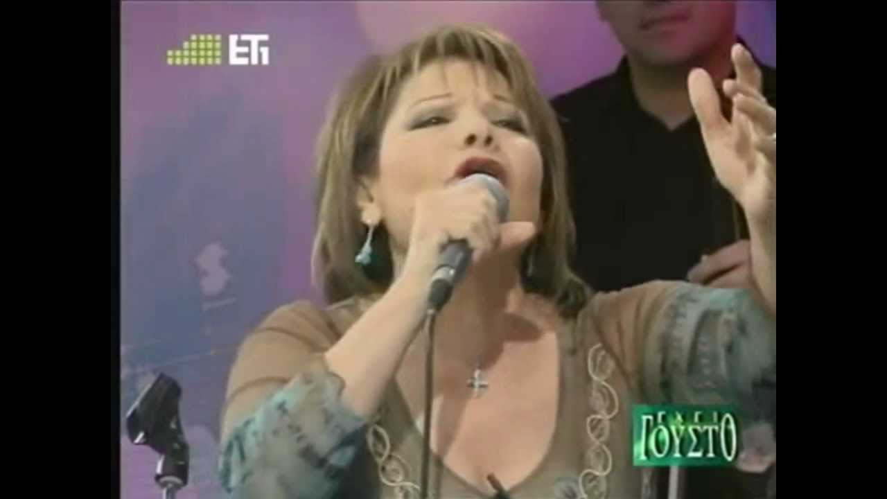 Δεν έχω πια δικαίωμα - Πίτσα Παπαδοπούλου