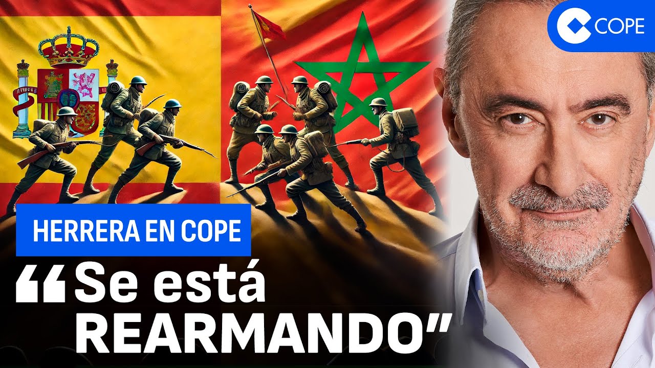 ¿Es posible una guerra contra Marruecos? 