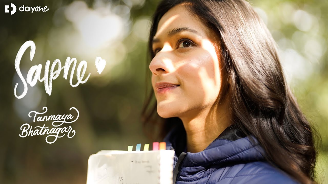 Sapne l Official Music Video | @Tanmaya Bhatnagar