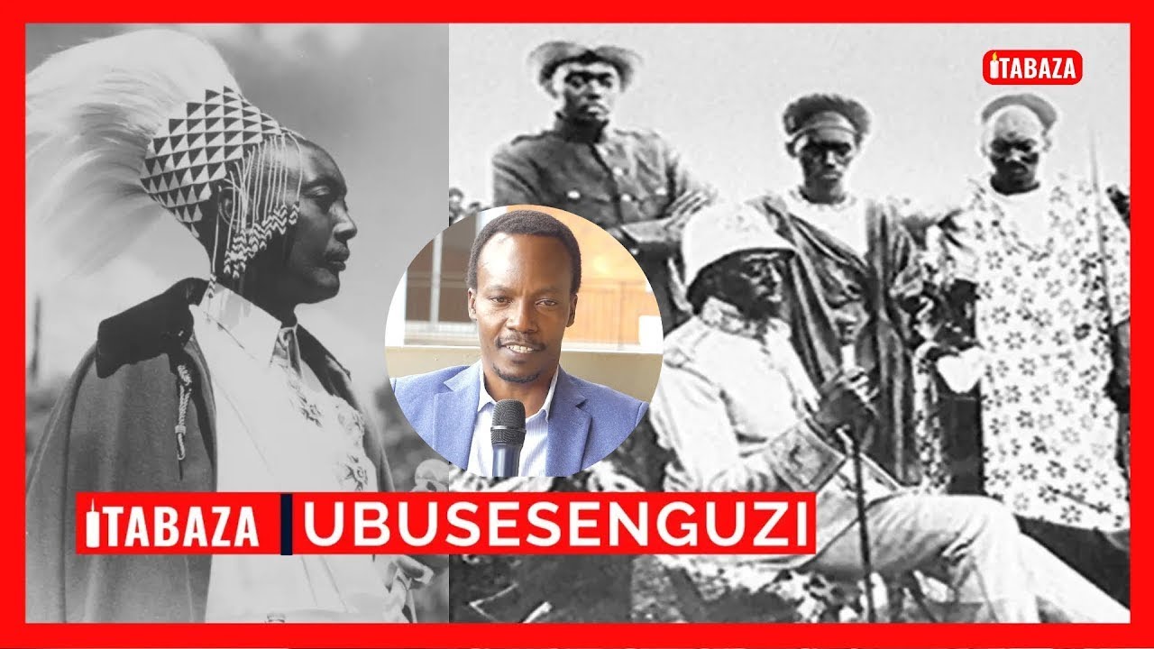 Iyo Idini Rihuje na Leta Havuka Akarengane: Amateka Asesenguye y'u Rwanda na Kiliziya | Rwamapera