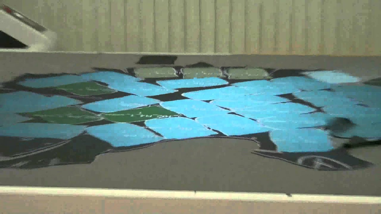 Sorting manager - Using for effective collecting and sorting of cut pieces on CNC cutter.