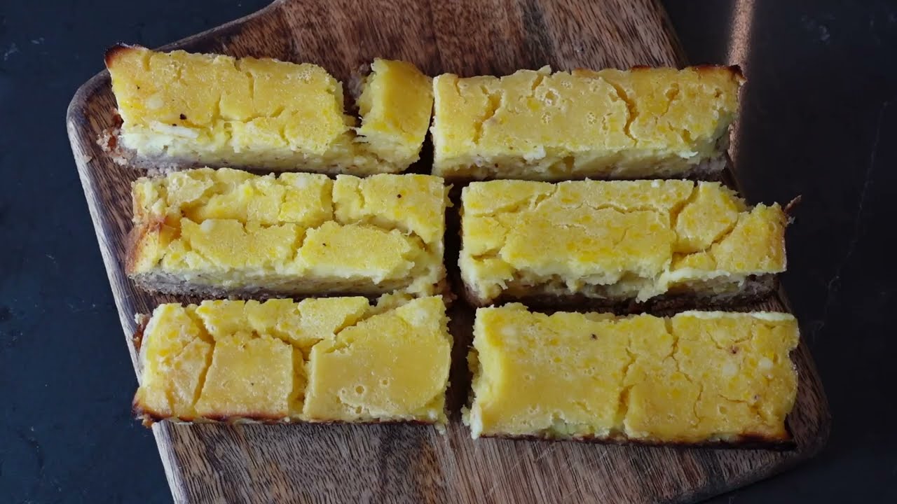Delicious & Diabetes-Friendly Lemon Bars Recipe