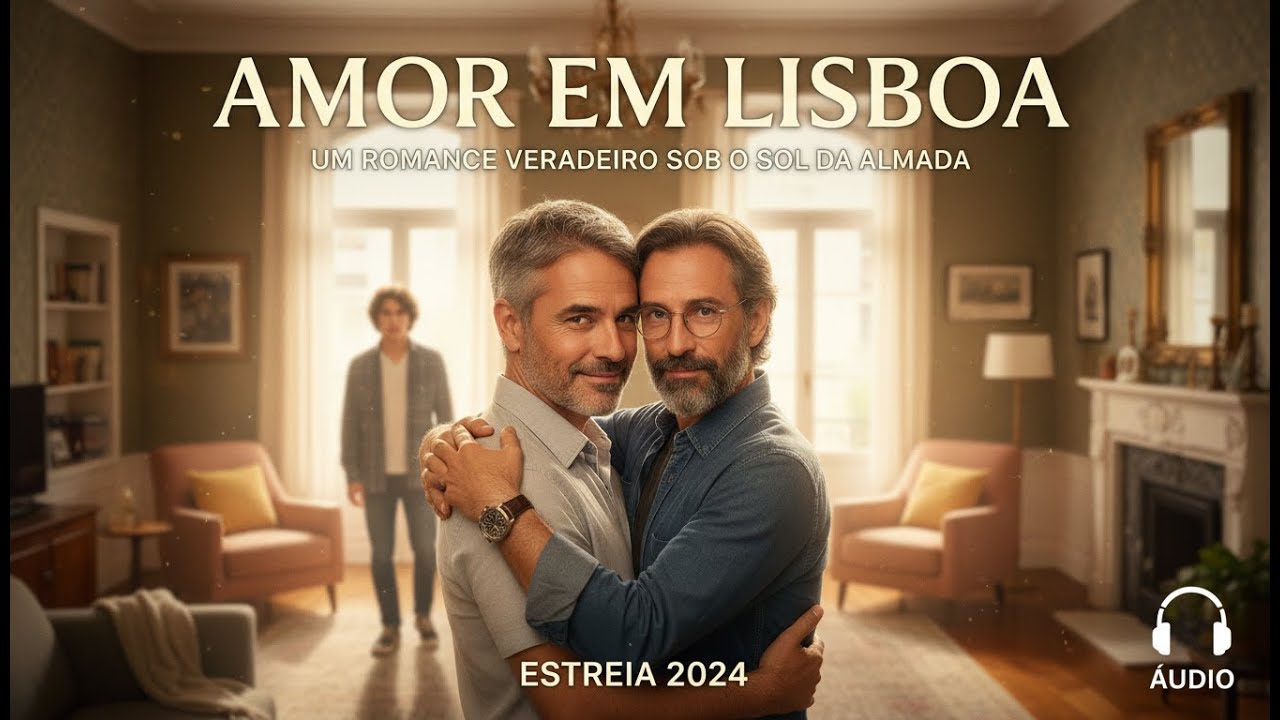 Filho Amado por Pai Gay — Mas Apresentado como Amigo na Formatura