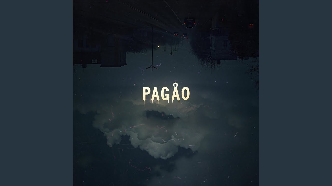 PAGÃO