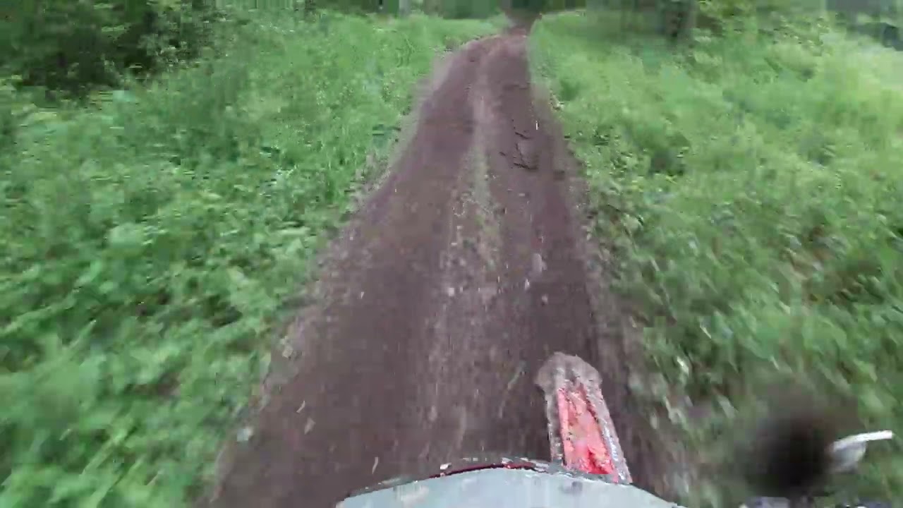 Secret Shadow AXC 2021 Final Lap