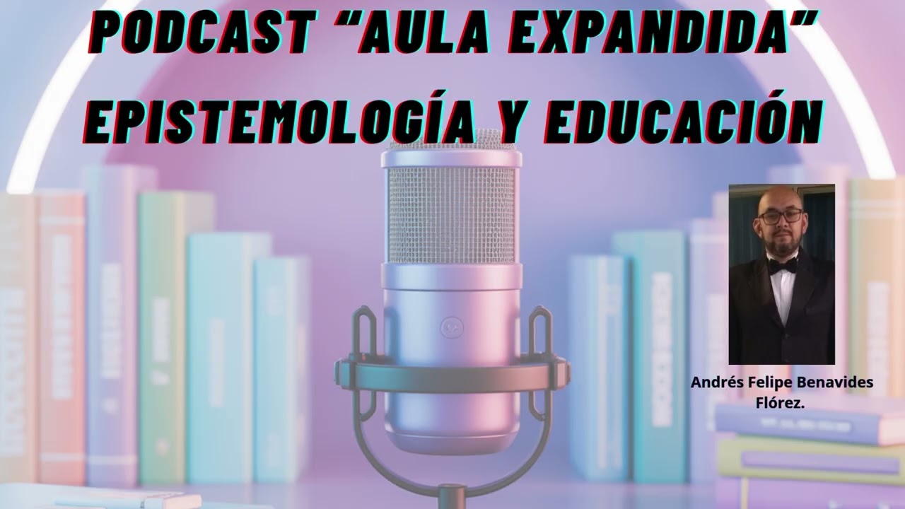 Epistemología y Educación