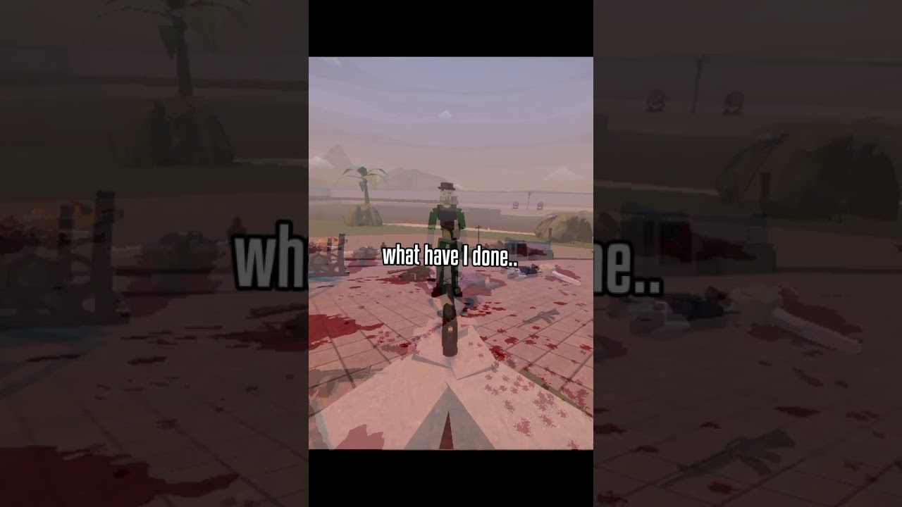 23,735 dolls killed.. #gorebox
