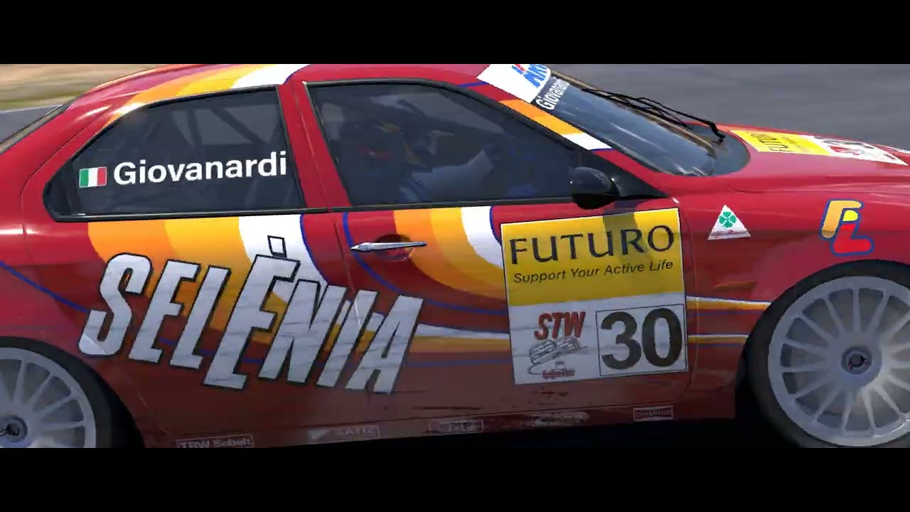 SNS 2025 ősz Supertouring Apex Tour