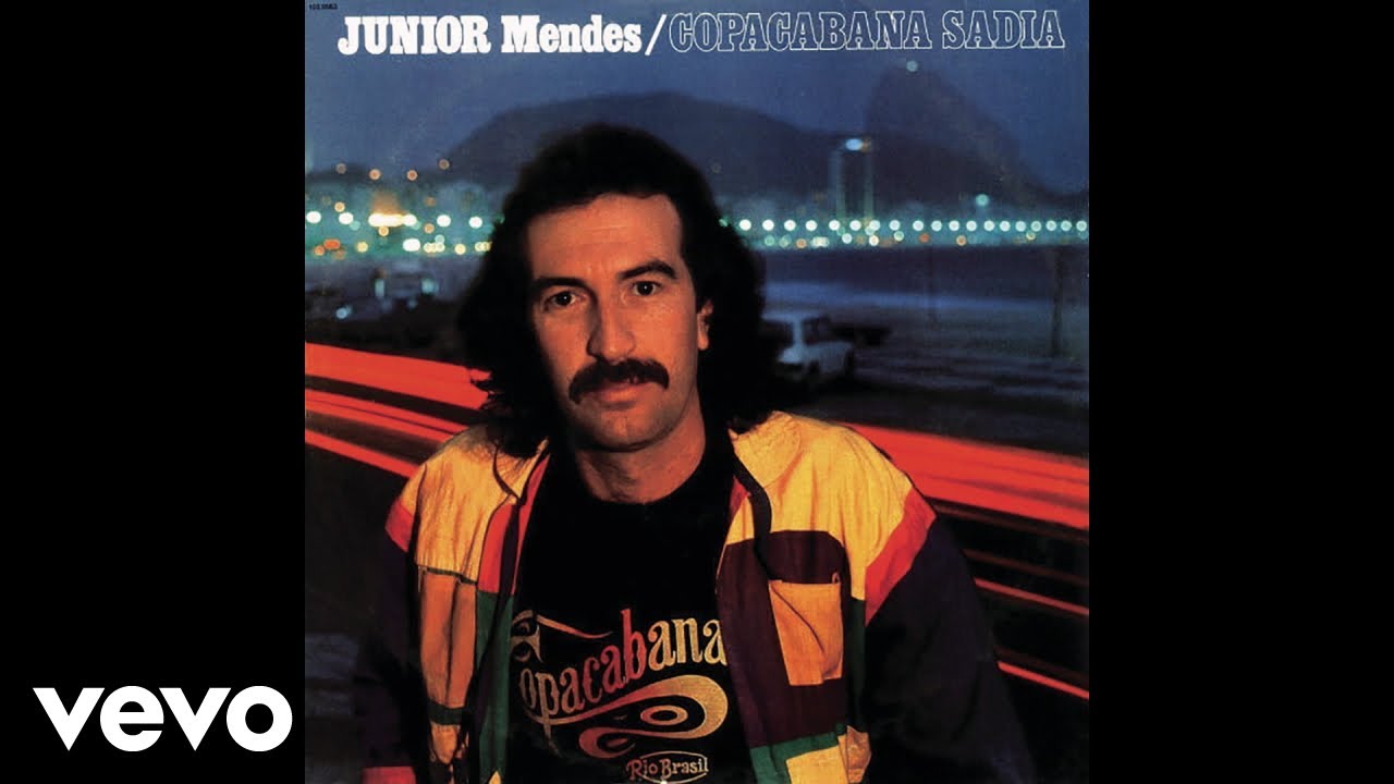 Junior Mendes - Rio Sinal Verde (Pseudo Video)
