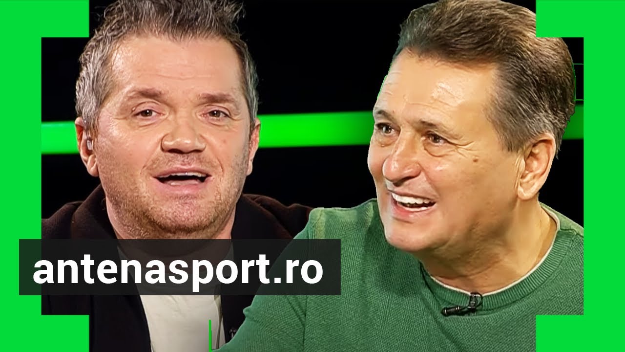 AS.ro LIVE | Cum a făcut senzație Nea Marin &icirc;n clasa &icirc;nt&acirc;ia, c&acirc;nd a dansat Călușarii