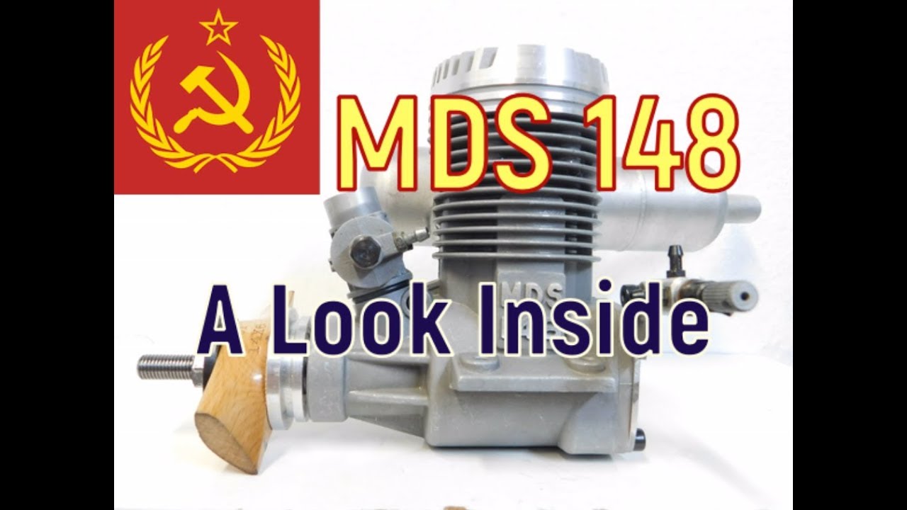 MDS 148 A Look Inside