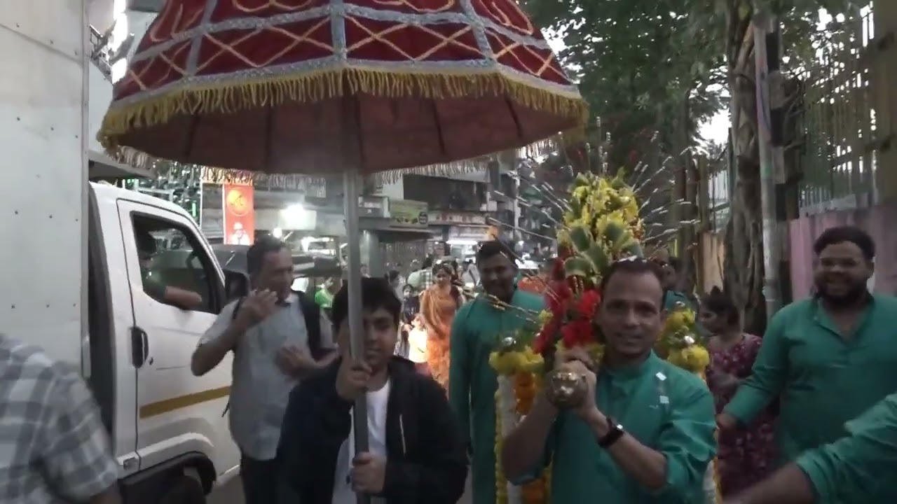 Teaser | 20th Sai Bhandara | Navshakti Mitra Mandal 2026