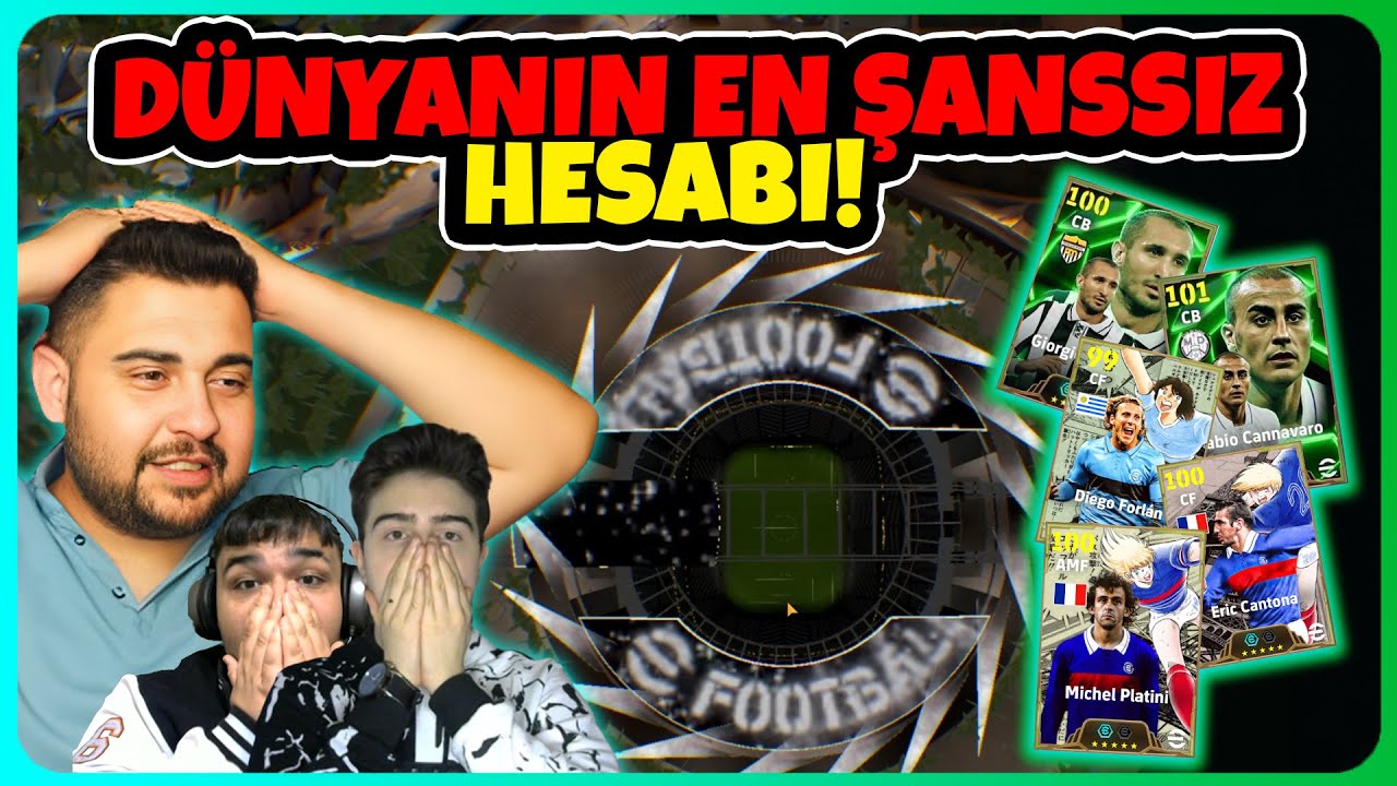 DÜNYANIN EN ŞANSSIZ HESABI! (22.000 MC HARCADIK!) ARDA 2 KERE TEK TOPTA 2 EPİK ÇIKARDI!😱