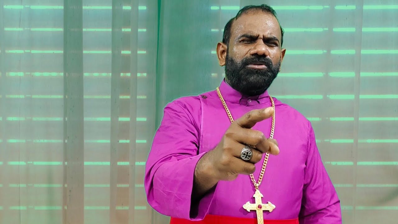  Believing Jesus is the Son of God | 1 john 5 : 1 | Tamil Message 