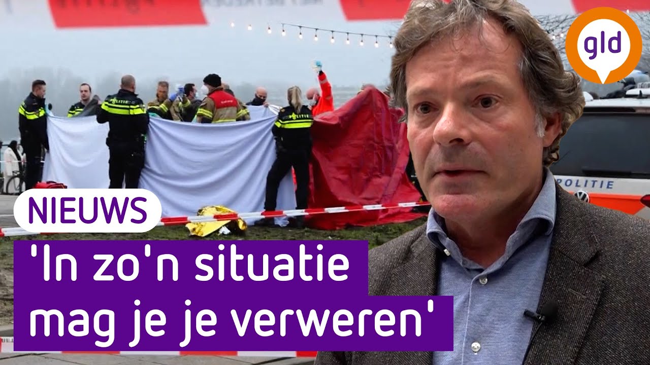 Ouders doodgestoken Casper radeloos na vrijspraak verdachten