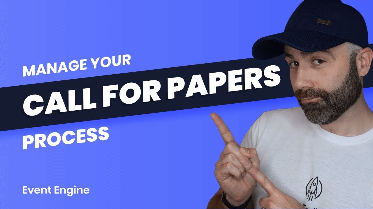 Manage your Call for Papers process using Airtable