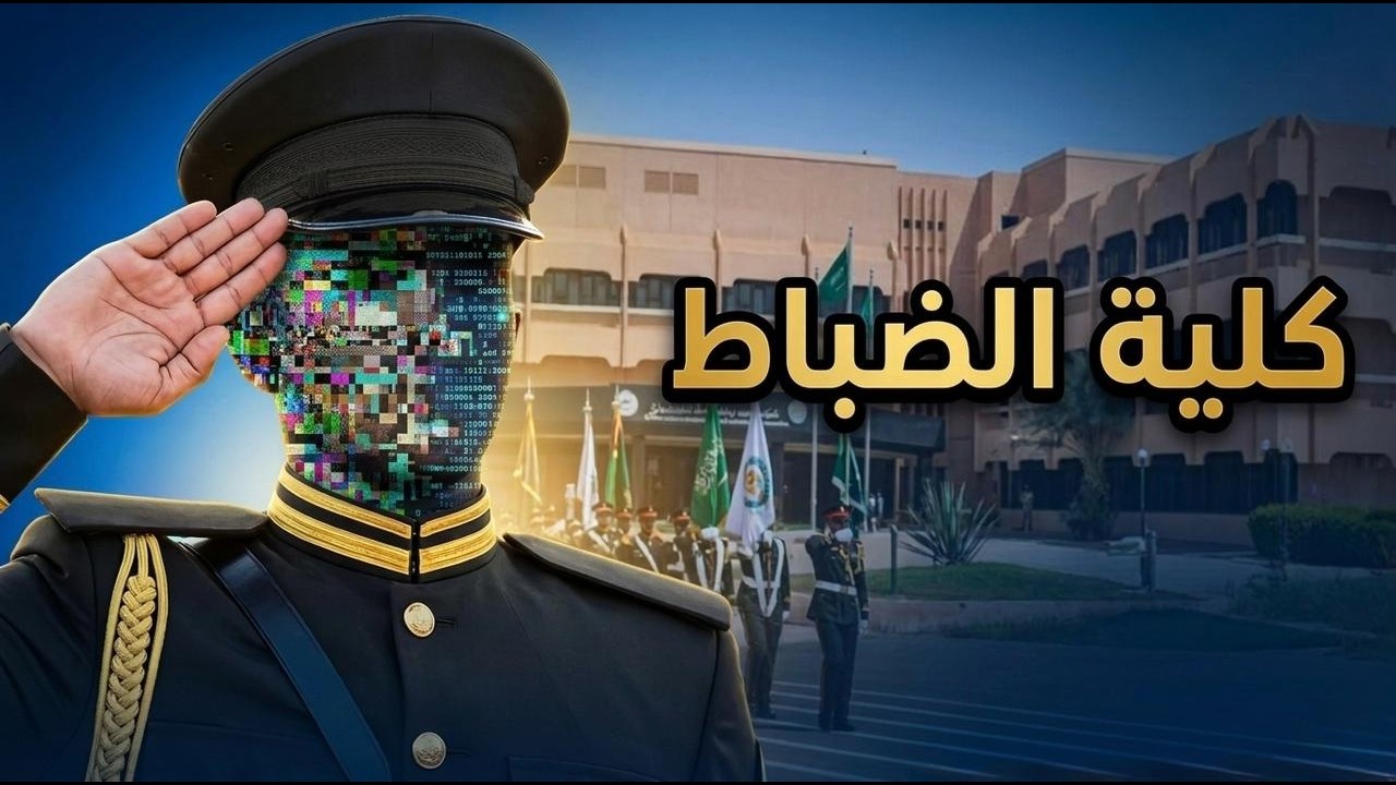 اقوى كلية ضباط بالعالم | قراند الحياة الواقعية 😶