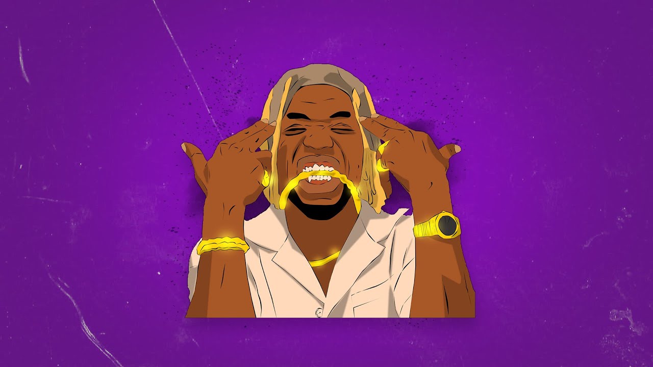 Gazo x PLK Type Beat - 