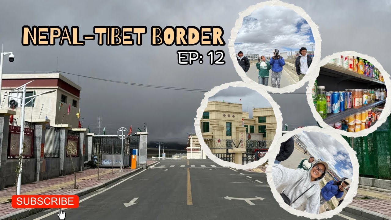 Shopping at Korala Border🛍️🛒 Ep:12