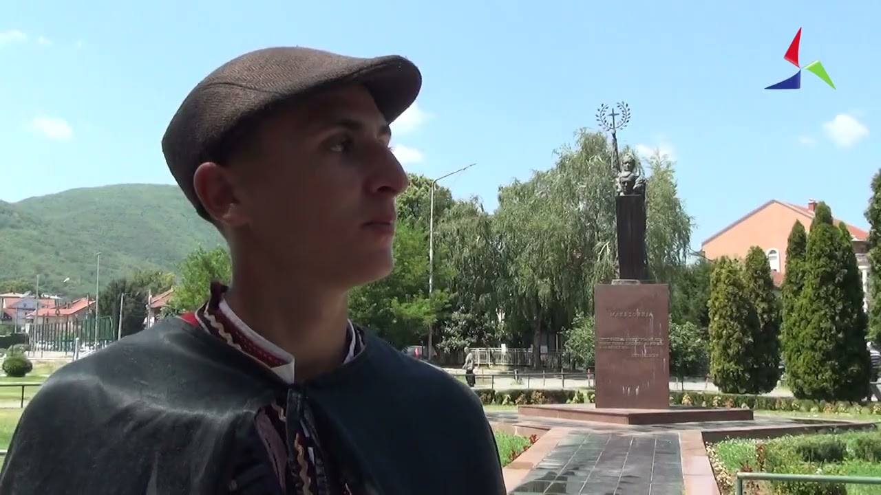 Првата струмичка коњаница тргна од Радово кон Крушево 26.07.22